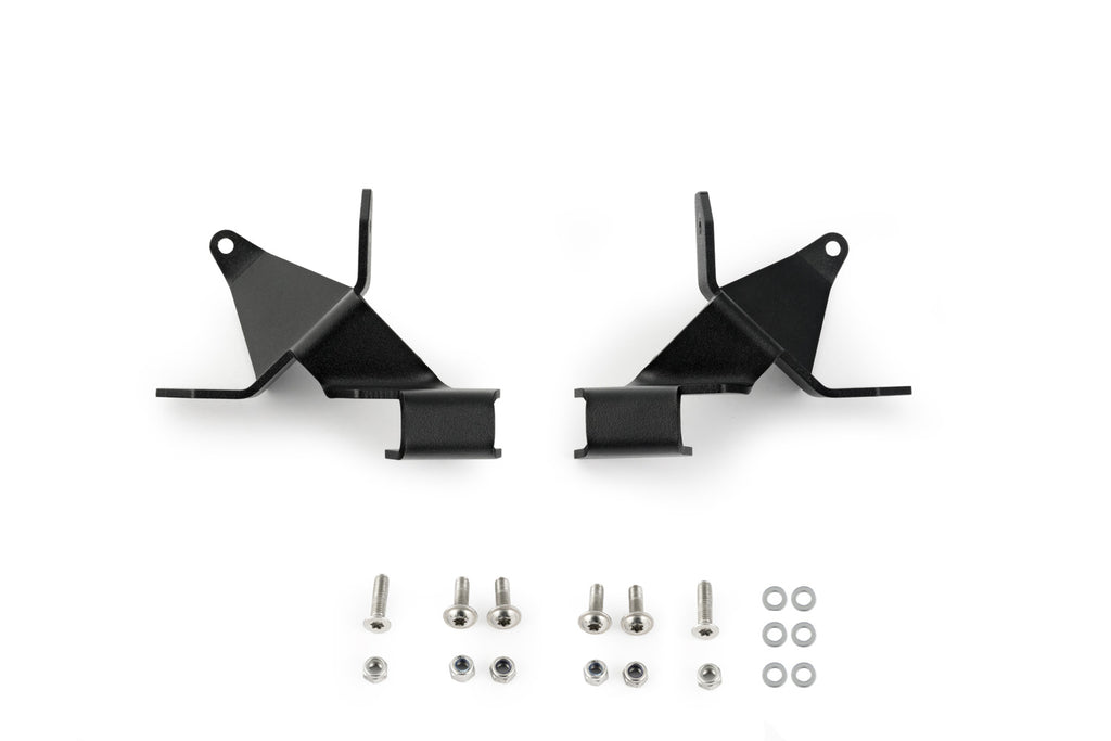 Wunderlich EXTREME slimline DirectLock case set R 1300 GS