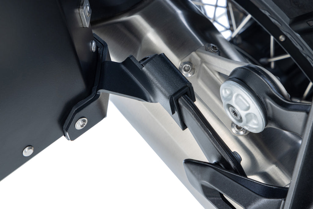 Wunderlich EXTREME slimline DirectLock case set R 1300 GS
