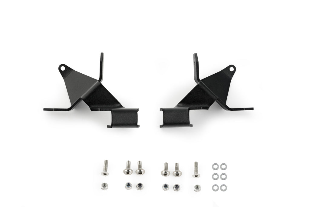 Wunderlich EXTREME slimline DirectLock case set R 1300 GS