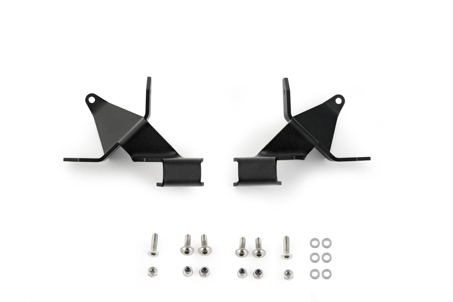 Wunderlich EXTREME slimline DirectLock case set R 1300 GS