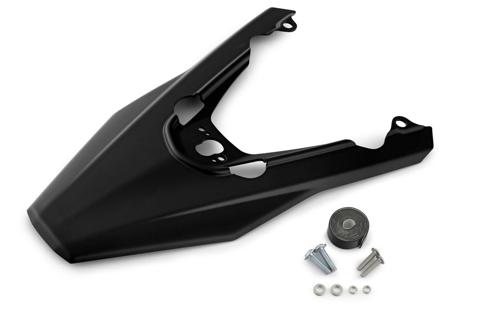 Wunderlich EDITION X tail conversion for the R 1300 GS