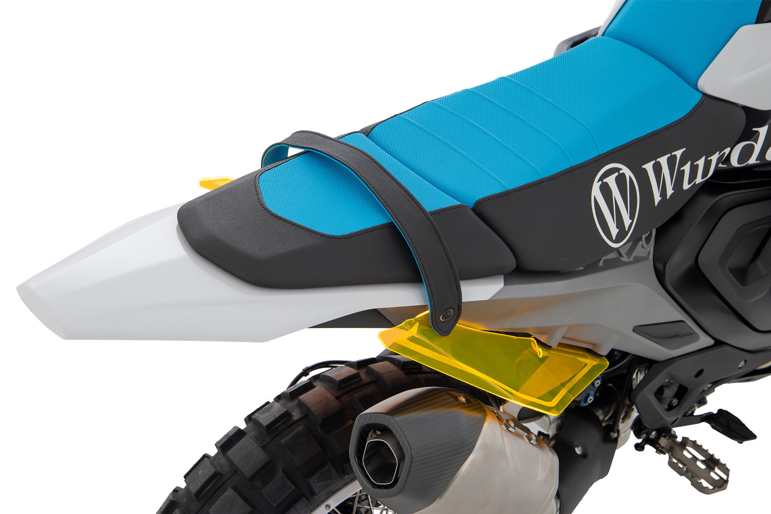 Wunderlich Tail Conversion EDITION X R 1300 GS