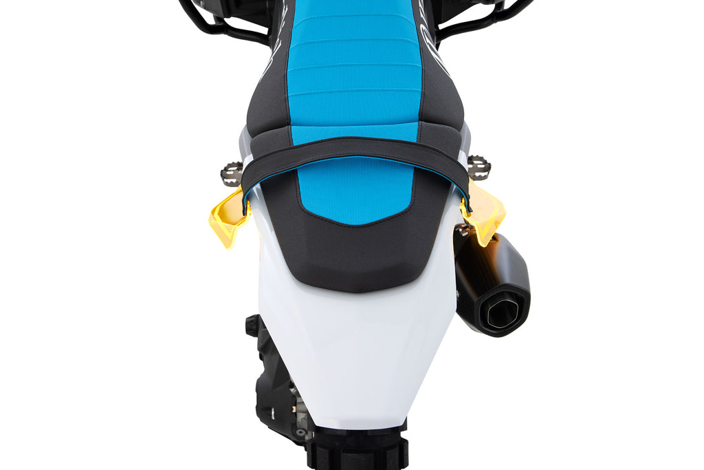 Wunderlich Tail Conversion EDITION X R 1300 GS