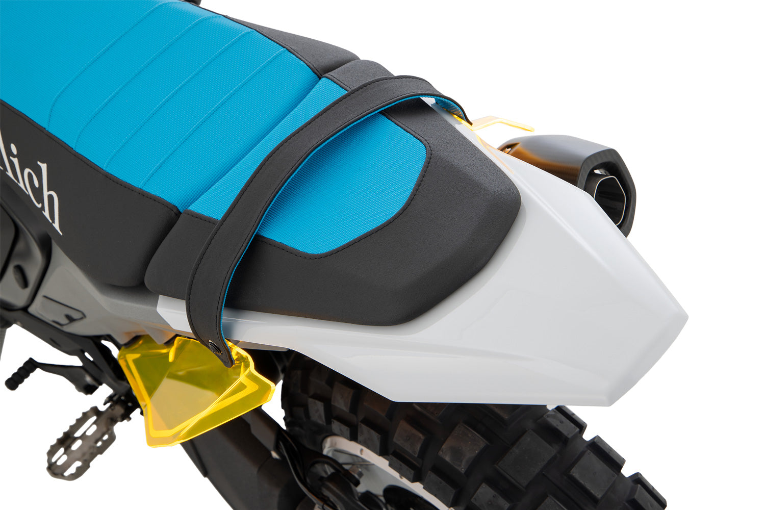 Wunderlich Tail Conversion EDITION X R 1300 GS