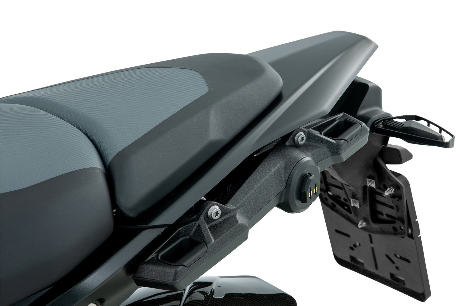 Wunderlich Tail Conversion EDITION X R 1300 GS