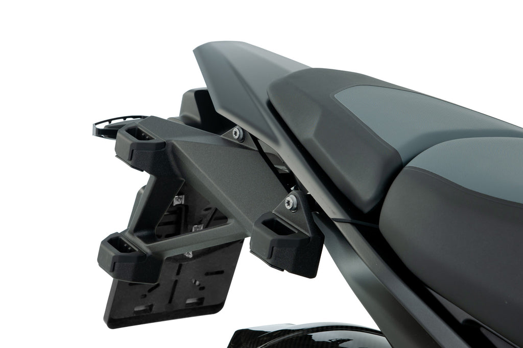 Wunderlich Tail Conversion EDITION X R 1300 GS