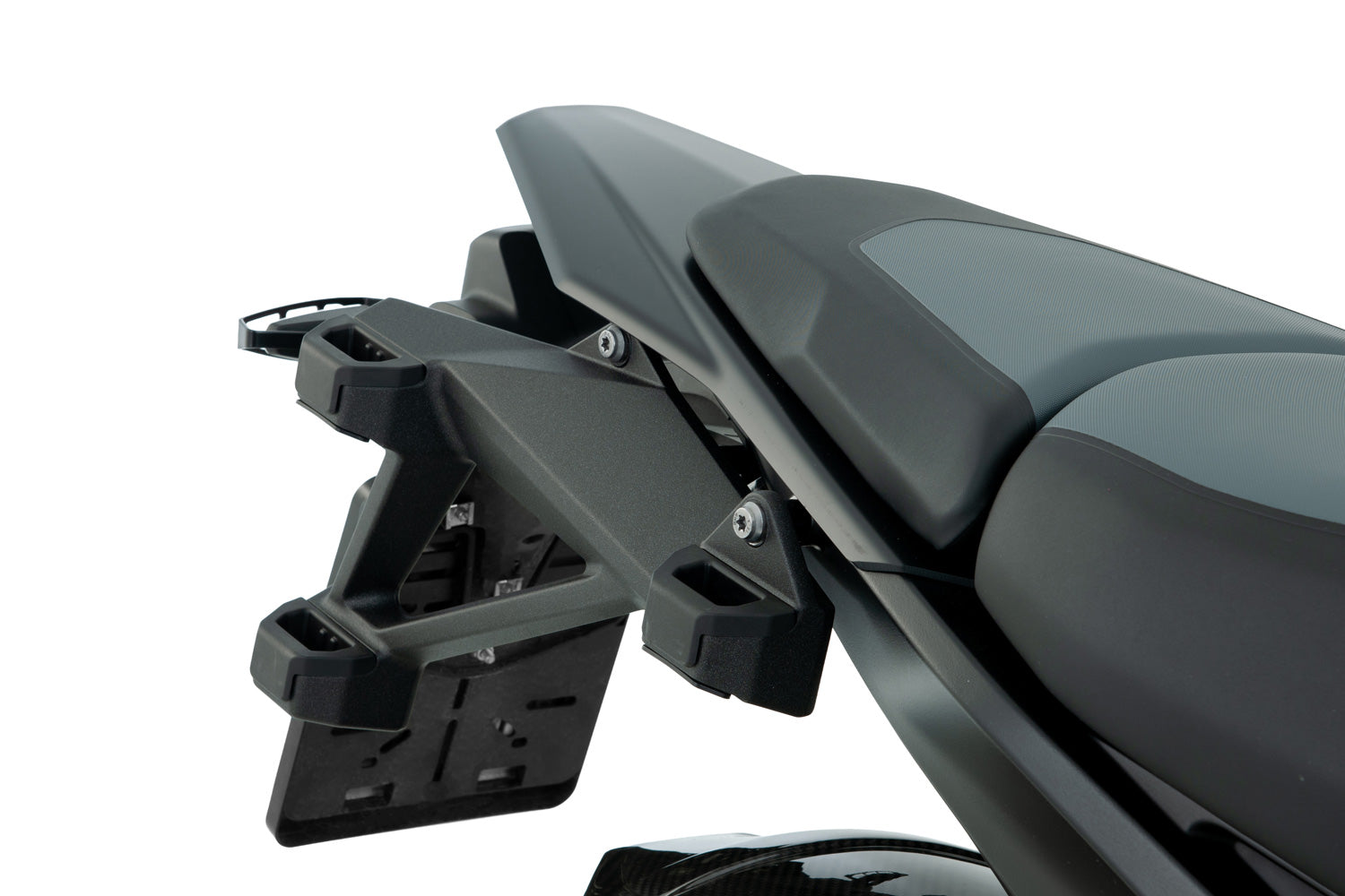 Wunderlich Tail Conversion EDITION X R 1300 GS