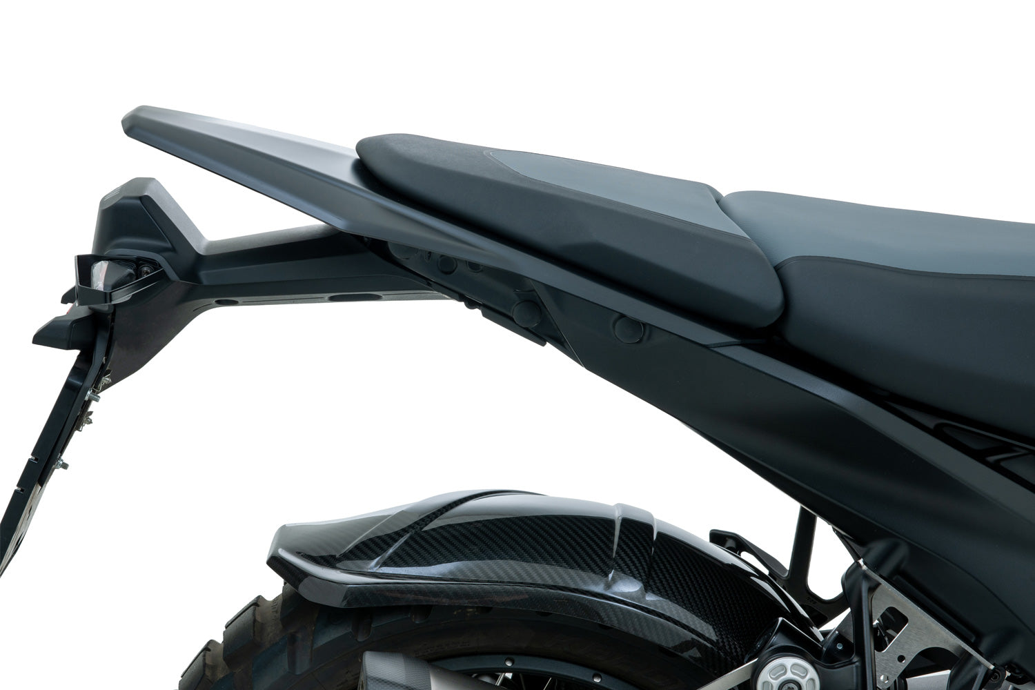 Wunderlich Tail Conversion EDITION X R 1300 GS