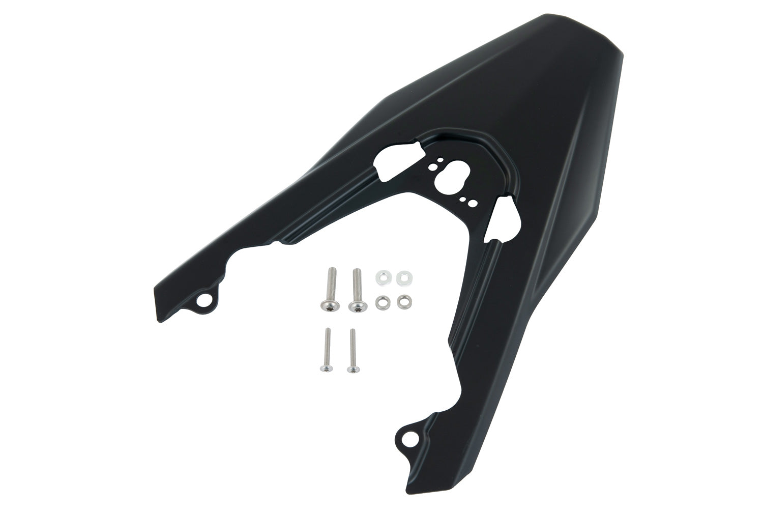 Wunderlich Tail Conversion EDITION X R 1300 GS