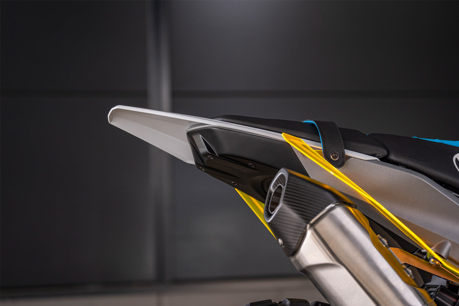 Wunderlich Tail Conversion EDITION X R 1300 GS