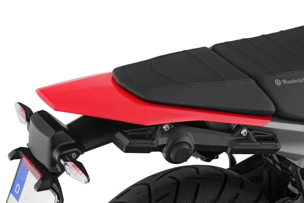 Wunderlich EDITION X Tail Conversion for the R 1300 GS
