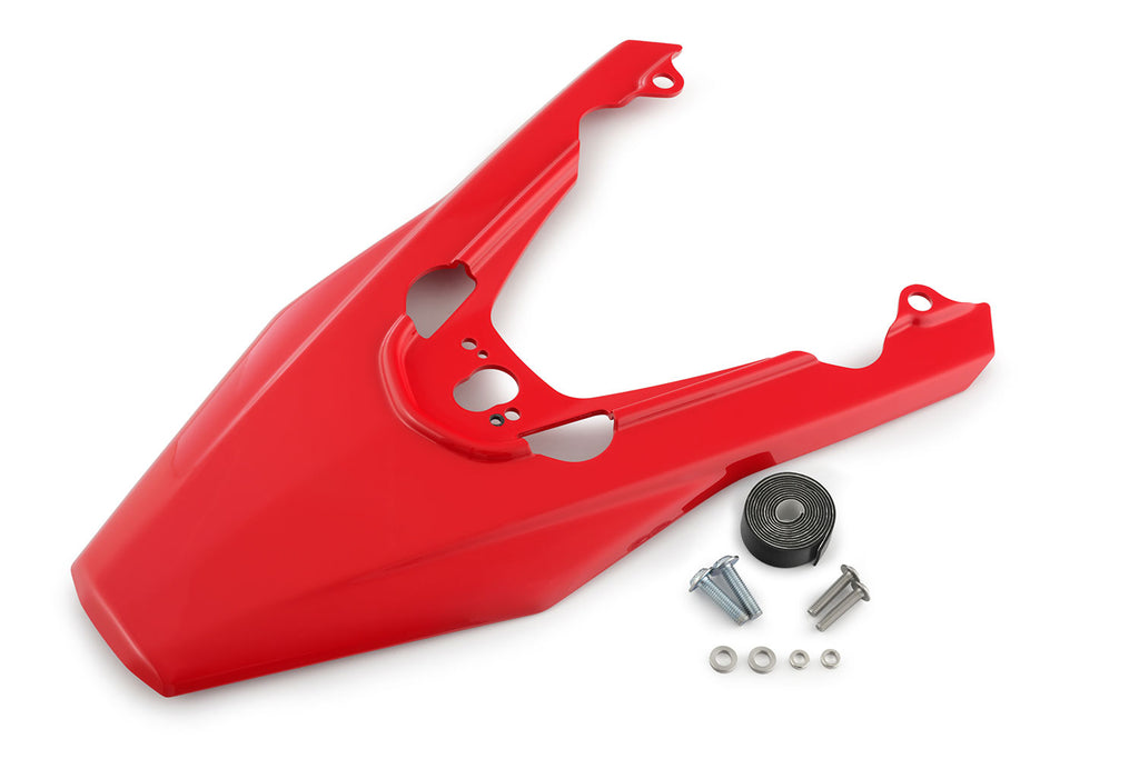 Wunderlich EDITION X Tail Conversion for the R 1300 GS