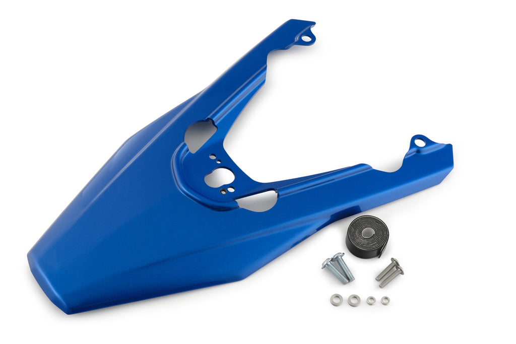 Wunderlich EDITION X Tail Conversion for the R 1300 GS