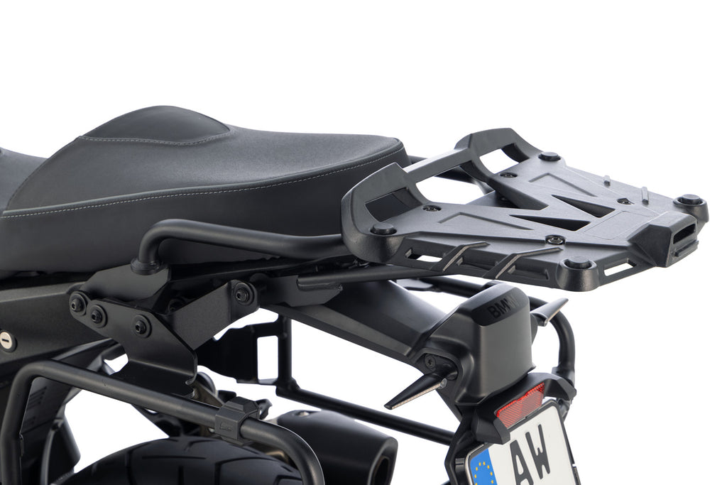 Wunderlich Top case carrier X-RACK R 1300 GS