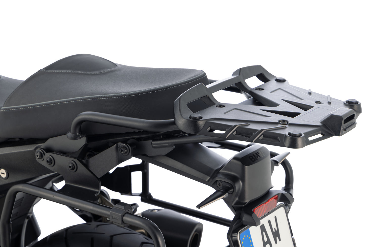 Wunderlich Top case carrier X-RACK R 1300 GS