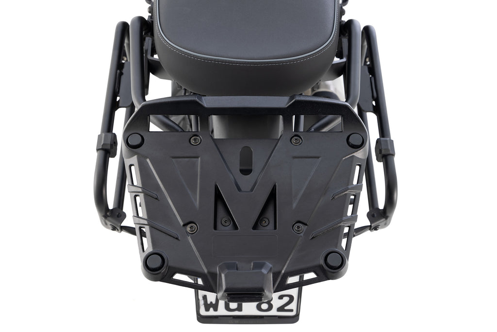 Wunderlich Top case carrier X-RACK R 1300 GS