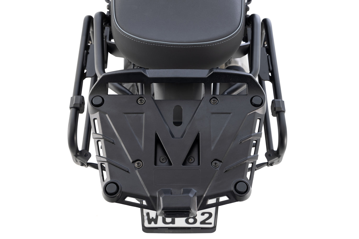 Wunderlich Top case carrier X-RACK R 1300 GS