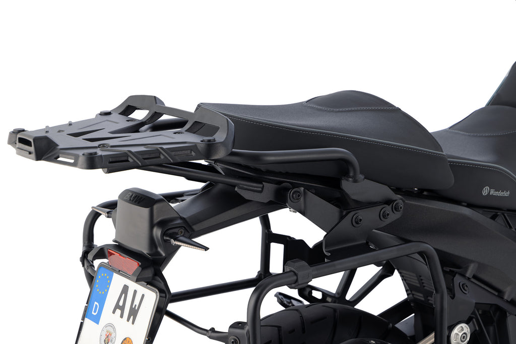 Wunderlich Top case carrier X-RACK R 1300 GS