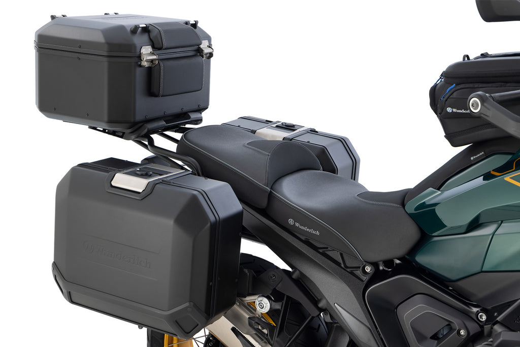 Wunderlich Top case carrier X-RACK R 1300 GS