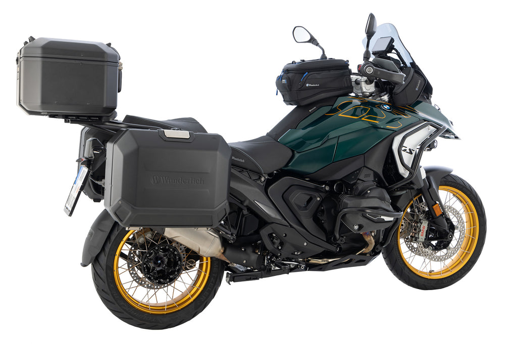 Wunderlich Top case carrier X-RACK R 1300 GS
