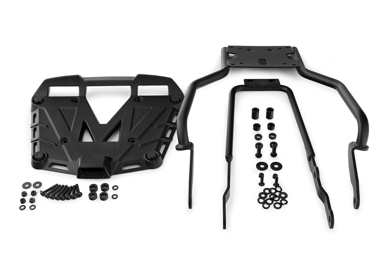 Wunderlich Top case carrier X-RACK R 1300 GS
