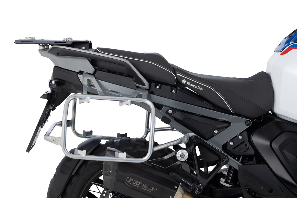 Wunderlich uniRack case carrier for the R 1300 GS Adventure