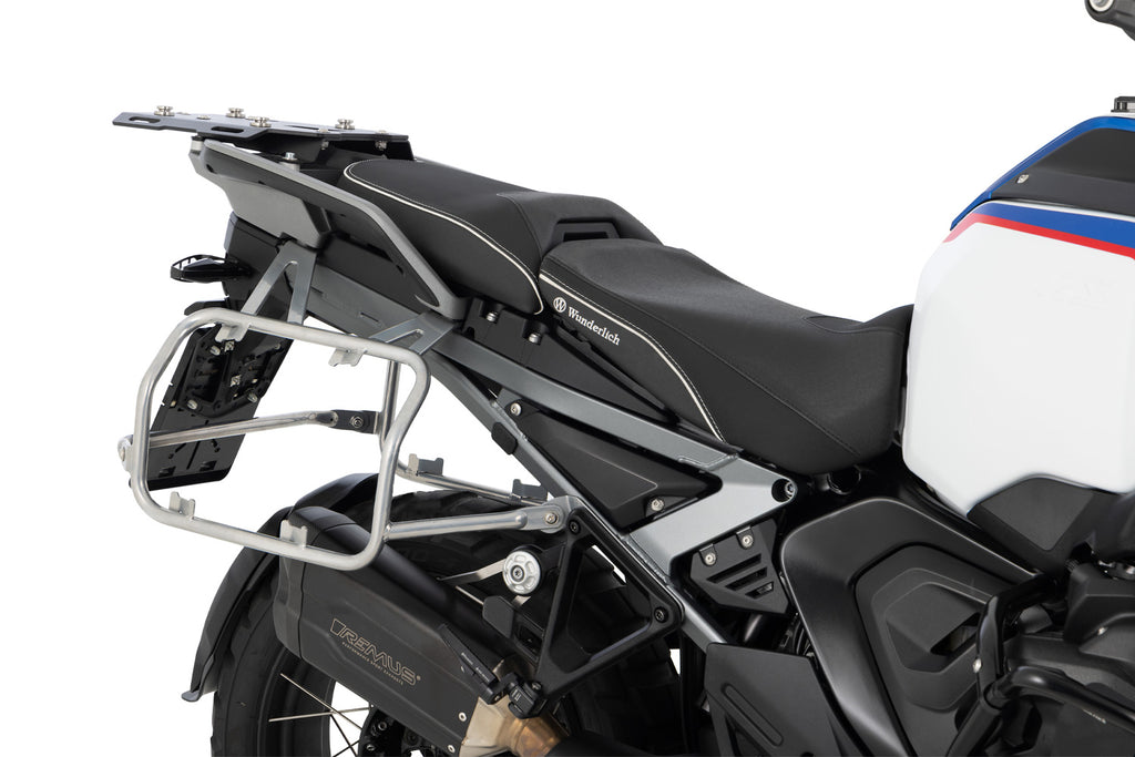 Wunderlich uniRack case carrier for the R 1300 GS Adventure
