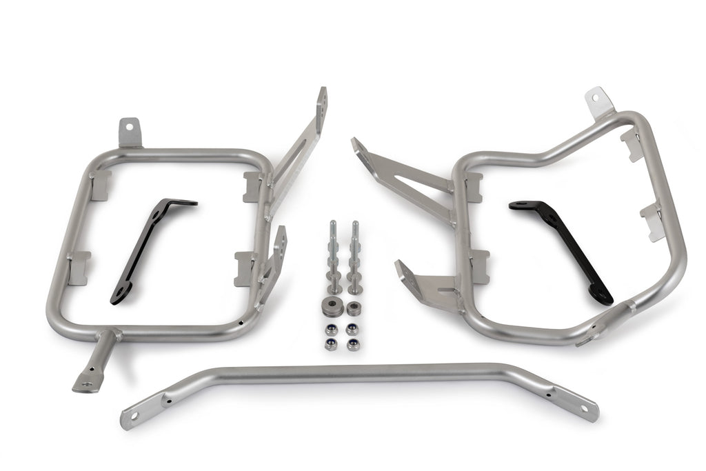 Wunderlich uniRack case carrier for the R 1300 GS Adventure