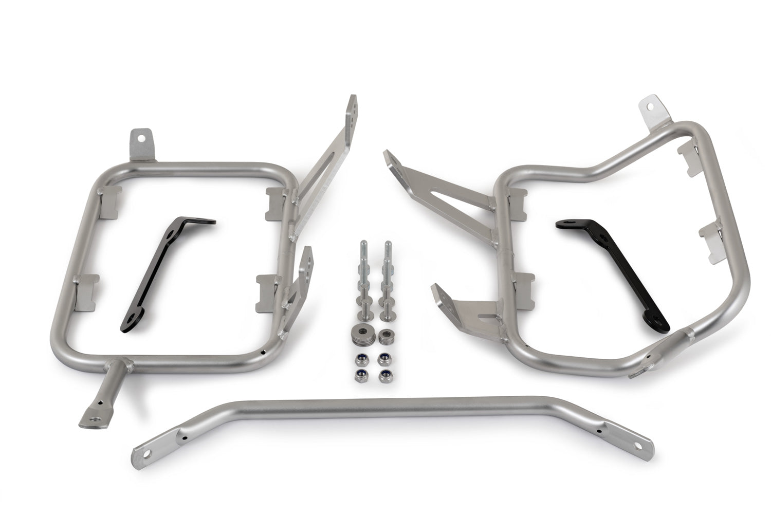 Wunderlich uniRack case carrier for the R 1300 GS Adventure