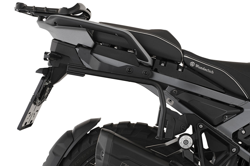 Wunderlich pannier rack X-RACK light R 1300 GS Adventure