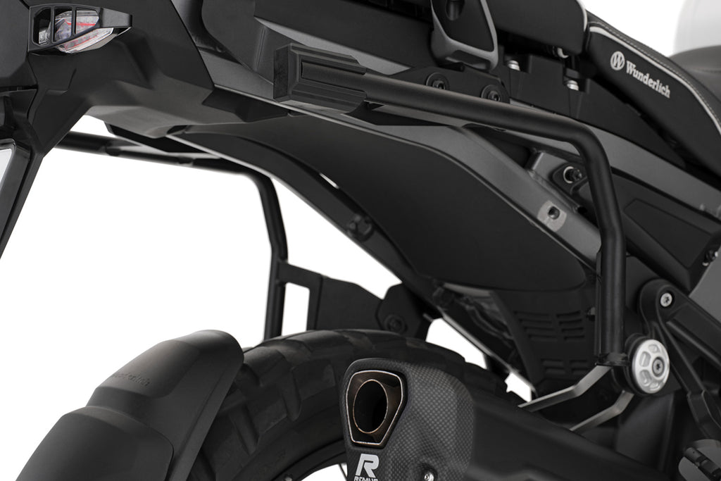 Wunderlich pannier rack X-RACK light R 1300 GS Adventure