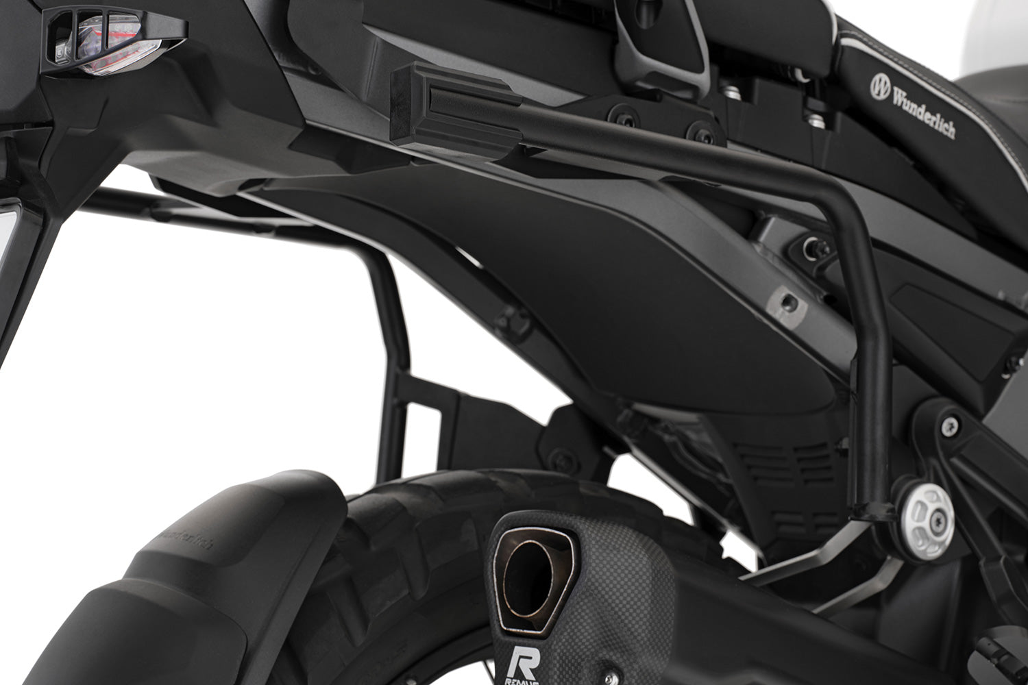 Wunderlich pannier rack X-RACK light R 1300 GS Adventure