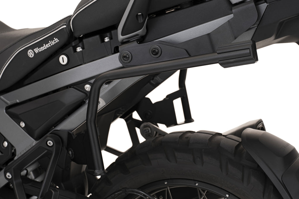 Wunderlich pannier rack X-RACK light R 1300 GS Adventure