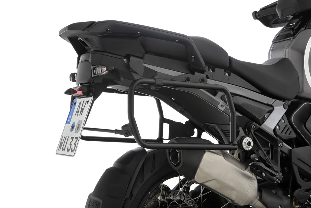 Wunderlich X-RACK pannier rack R 1300 GS Adventure