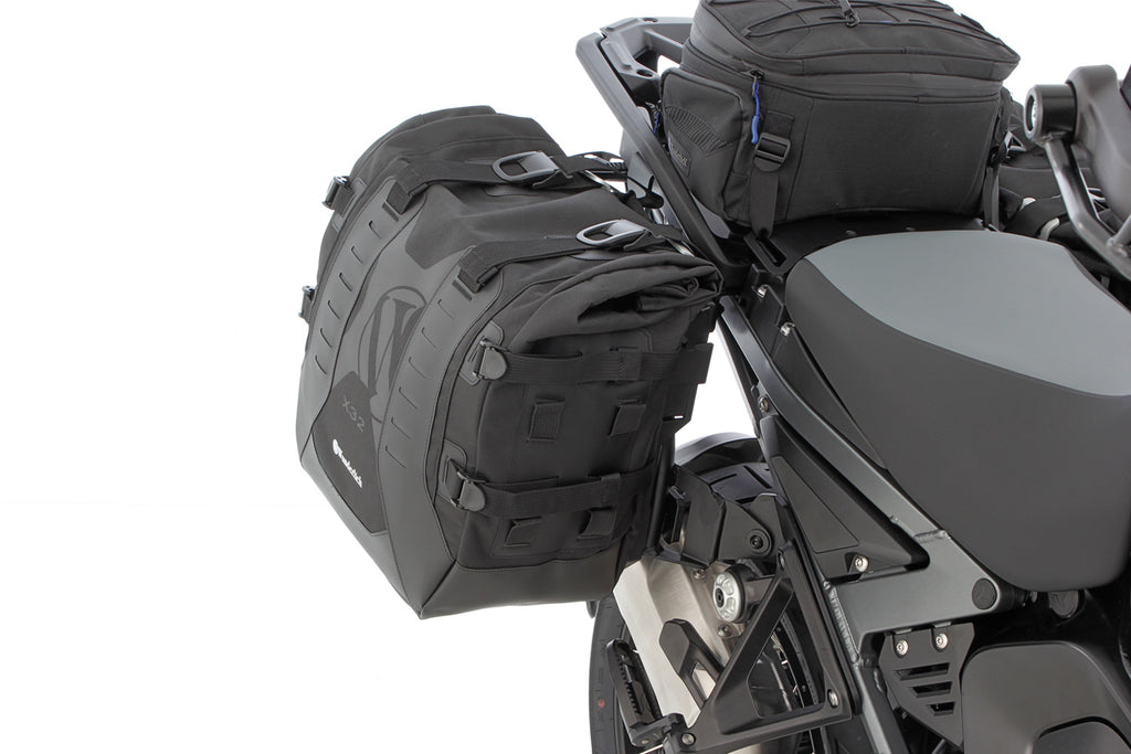 Wunderlich X-RACK pannier rack R 1300 GS Adventure