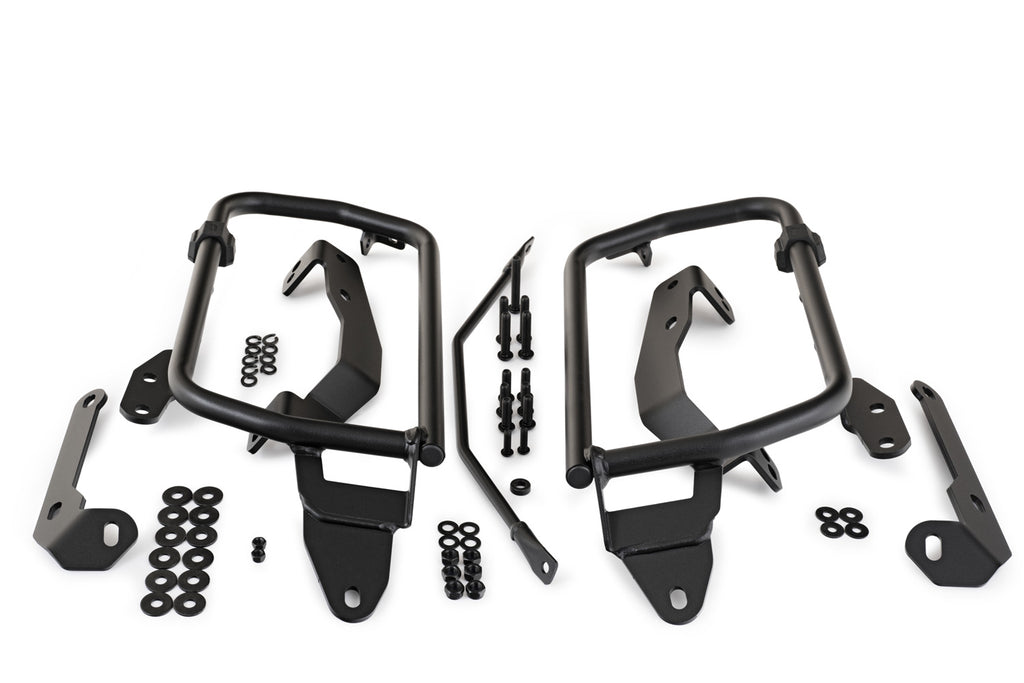Wunderlich X-RACK pannier rack R 1300 GS Adventure