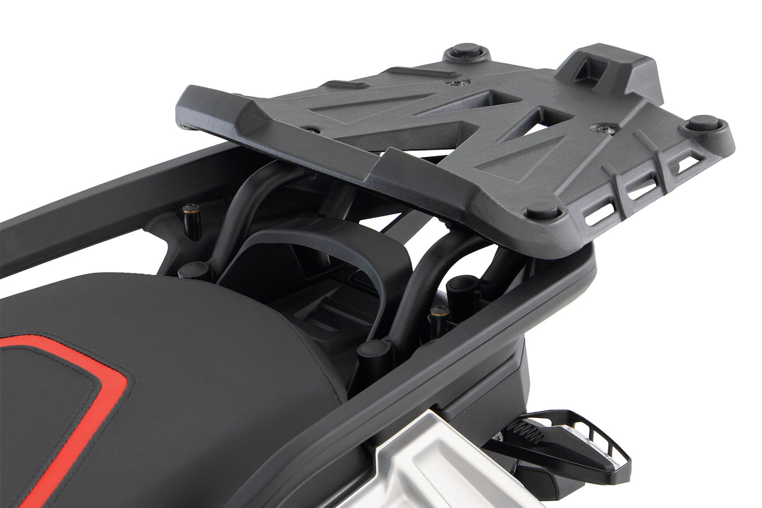 Wunderlich X-RACK Top Case Carrier for BMW R 1300 GS Adventure