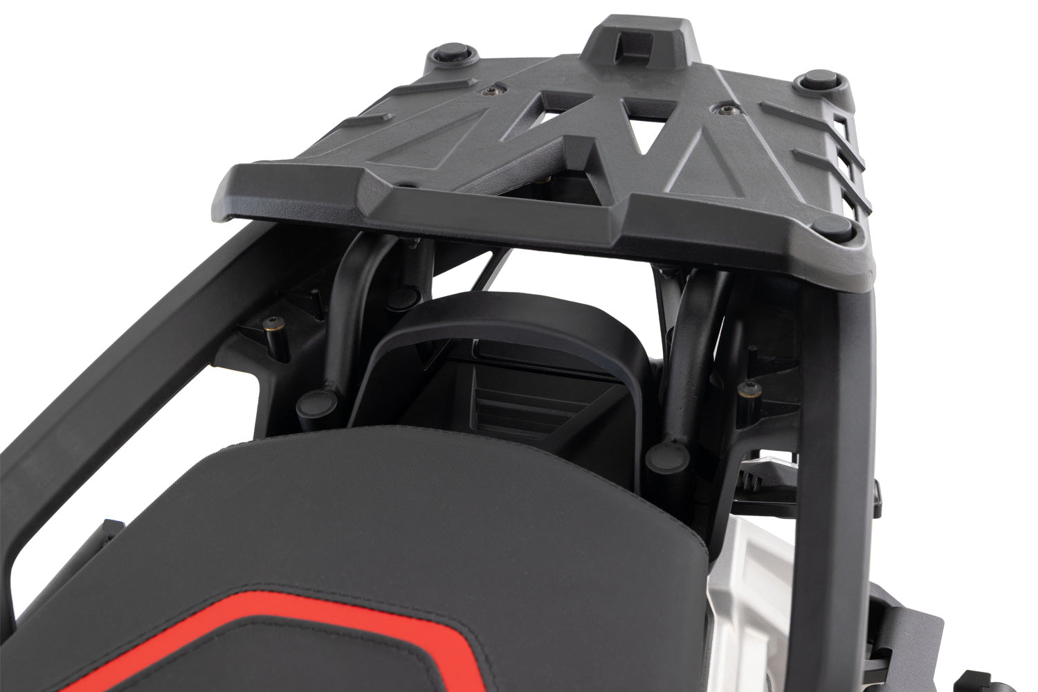 Wunderlich X-RACK Top Case Carrier for BMW R 1300 GS Adventure