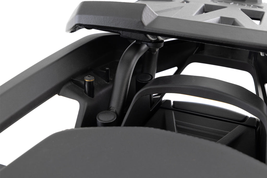 Wunderlich X-RACK Top Case Carrier for BMW R 1300 GS Adventure