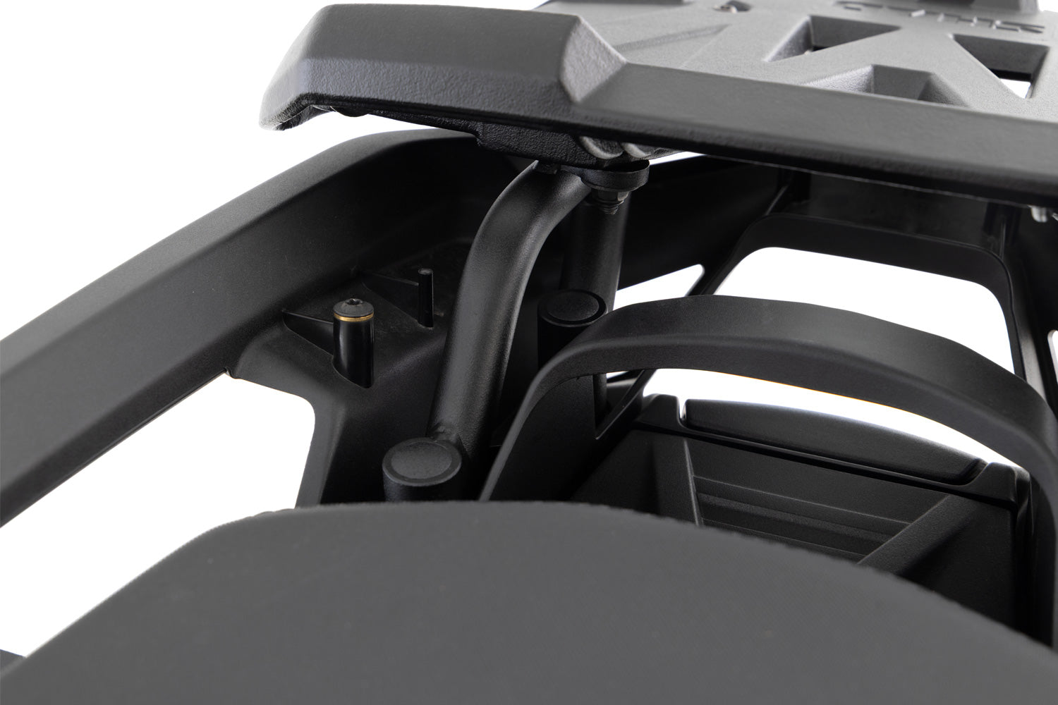 Wunderlich X-RACK Top Case Carrier for BMW R 1300 GS Adventure