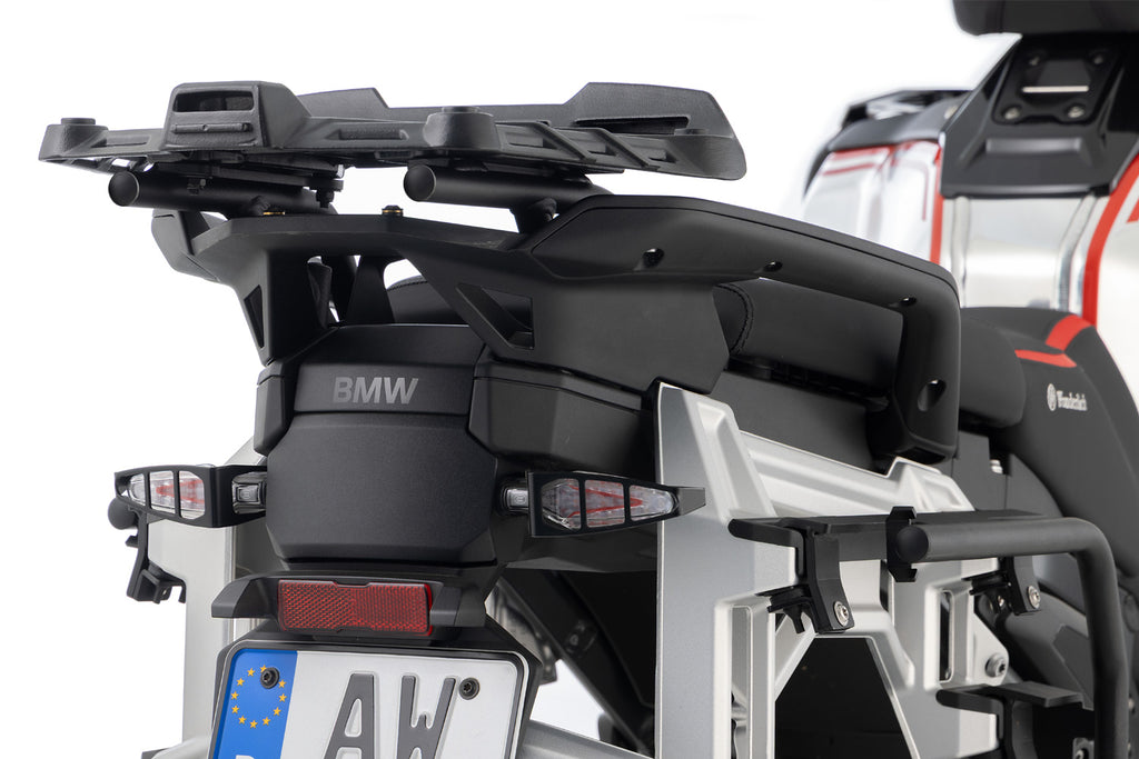 Wunderlich X-RACK Top Case Carrier for BMW R 1300 GS Adventure