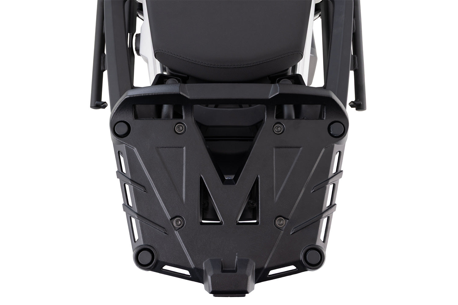 Wunderlich X-RACK Top Case Carrier for BMW R 1300 GS Adventure