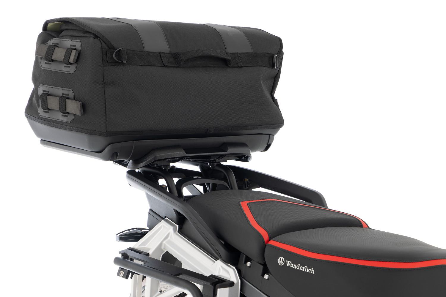 Wunderlich X-RACK Top Case Carrier for BMW R 1300 GS Adventure