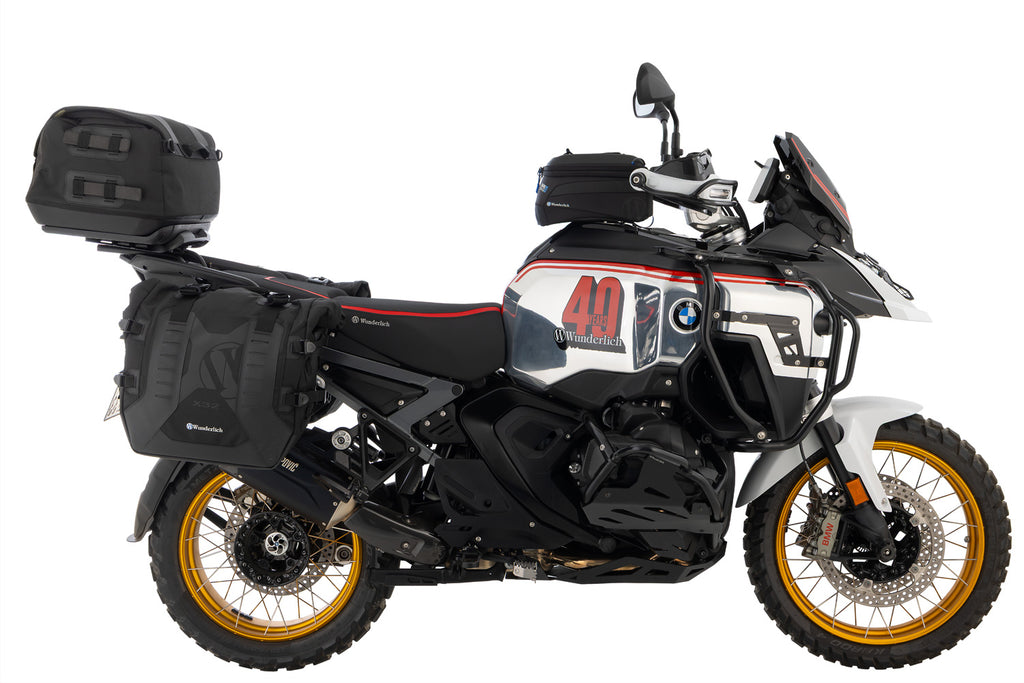 Wunderlich X-RACK Top Case Carrier for BMW R 1300 GS Adventure