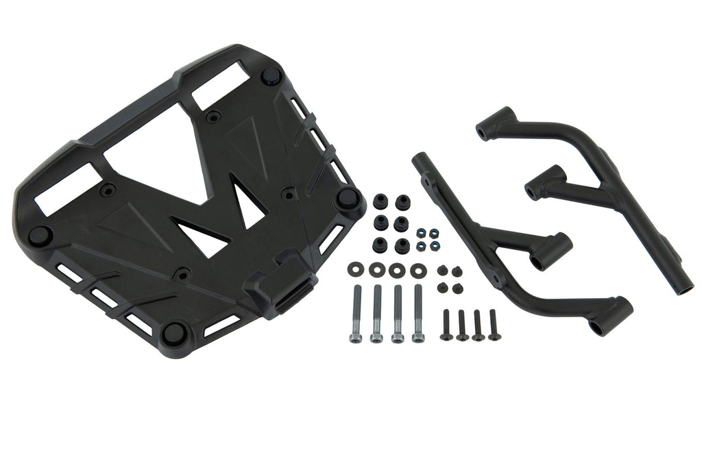 Wunderlich X-RACK Top Case Carrier for BMW R 1300 GS Adventure