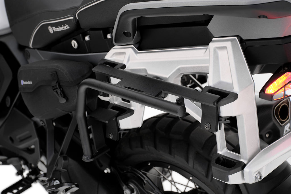 Wunderlich pannier rack X-RACK light DirectLock R 1300 GS Adventure