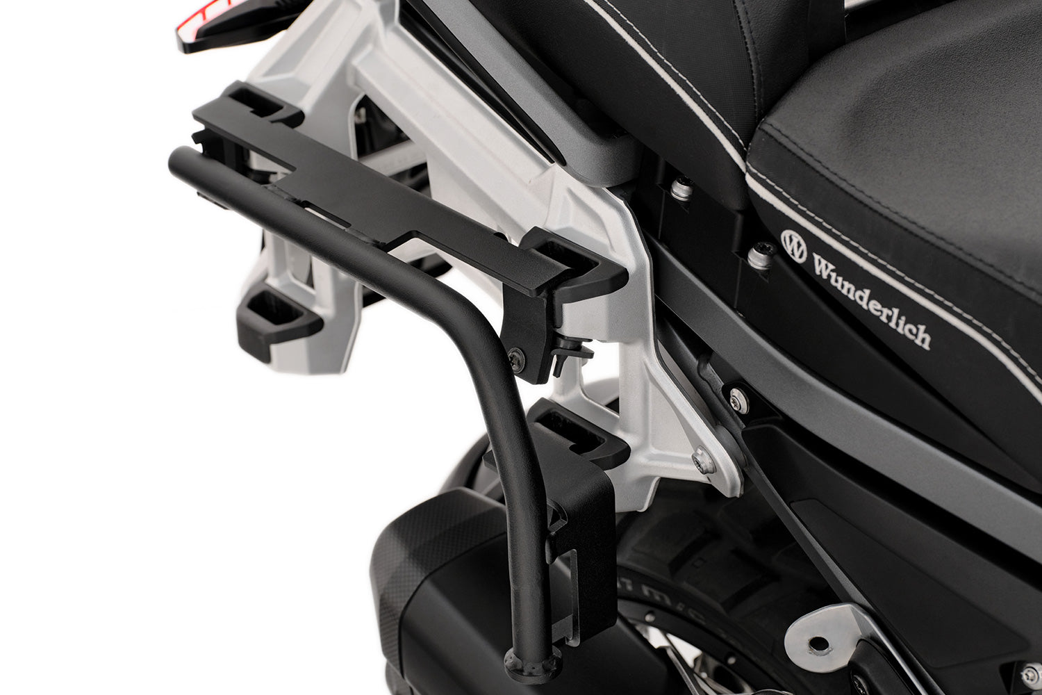 Wunderlich pannier rack X-RACK light DirectLock R 1300 GS Adventure
