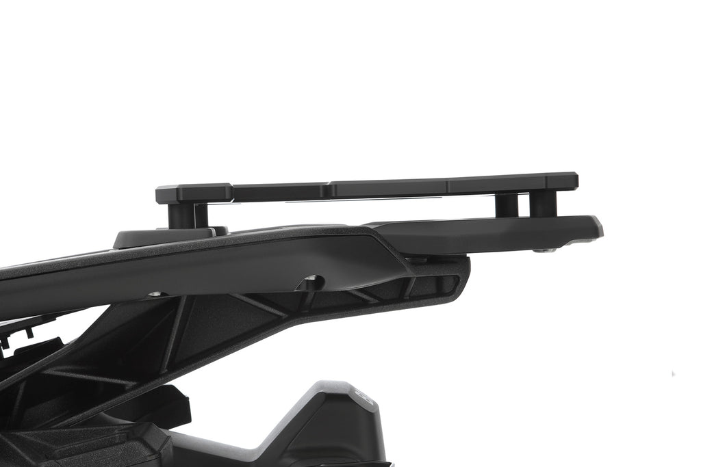 Wunderlich Adapter Set for Vario Topcase R 1250 GS and others on R 1300 GS