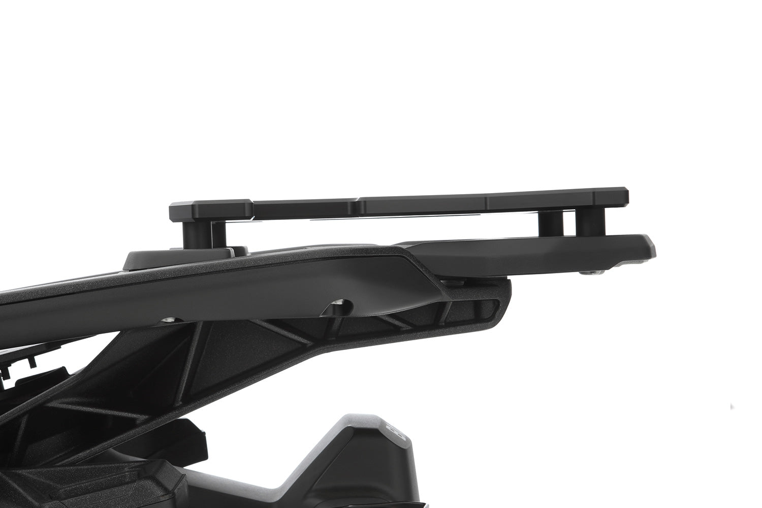 Wunderlich Adapter Set for Vario Topcase R 1250 GS and others on R 1300 GS