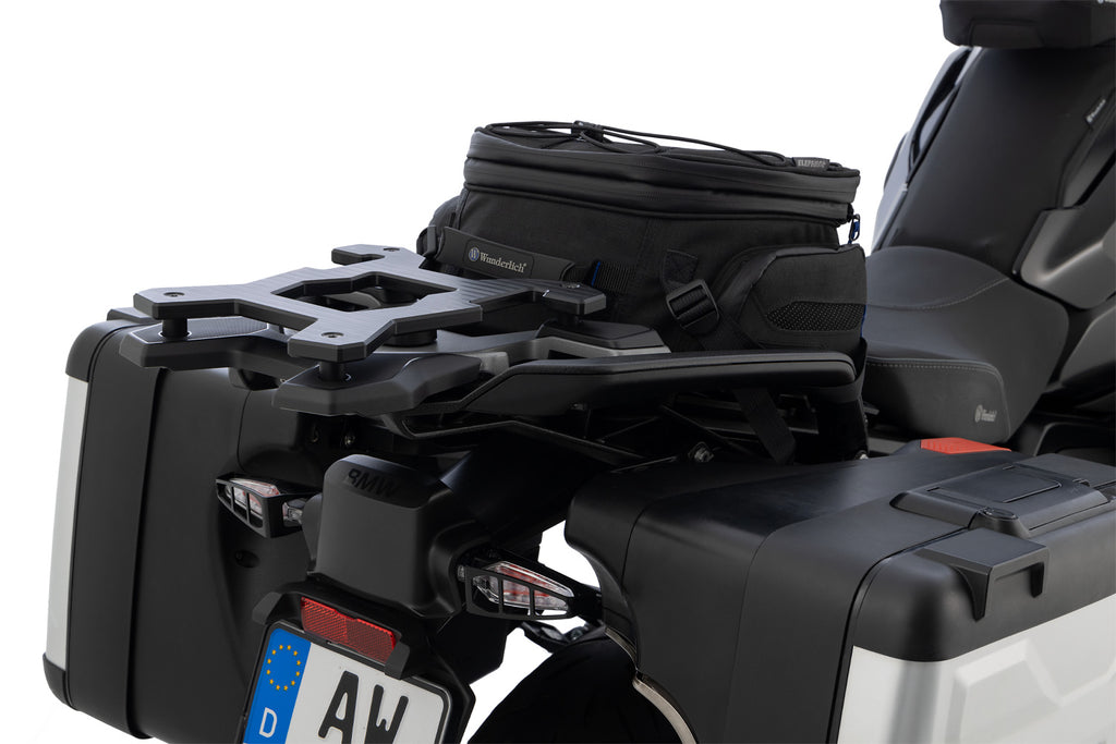 Wunderlich Adapter Set for Vario Topcase R 1250 GS and others on R 1300 GS